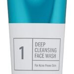 Proactiv MD Face Wash, Gentle and Hydrating Facial Cleanser and Acne Treatment for Sensitive Skin, 6 Oz Clear Unscented