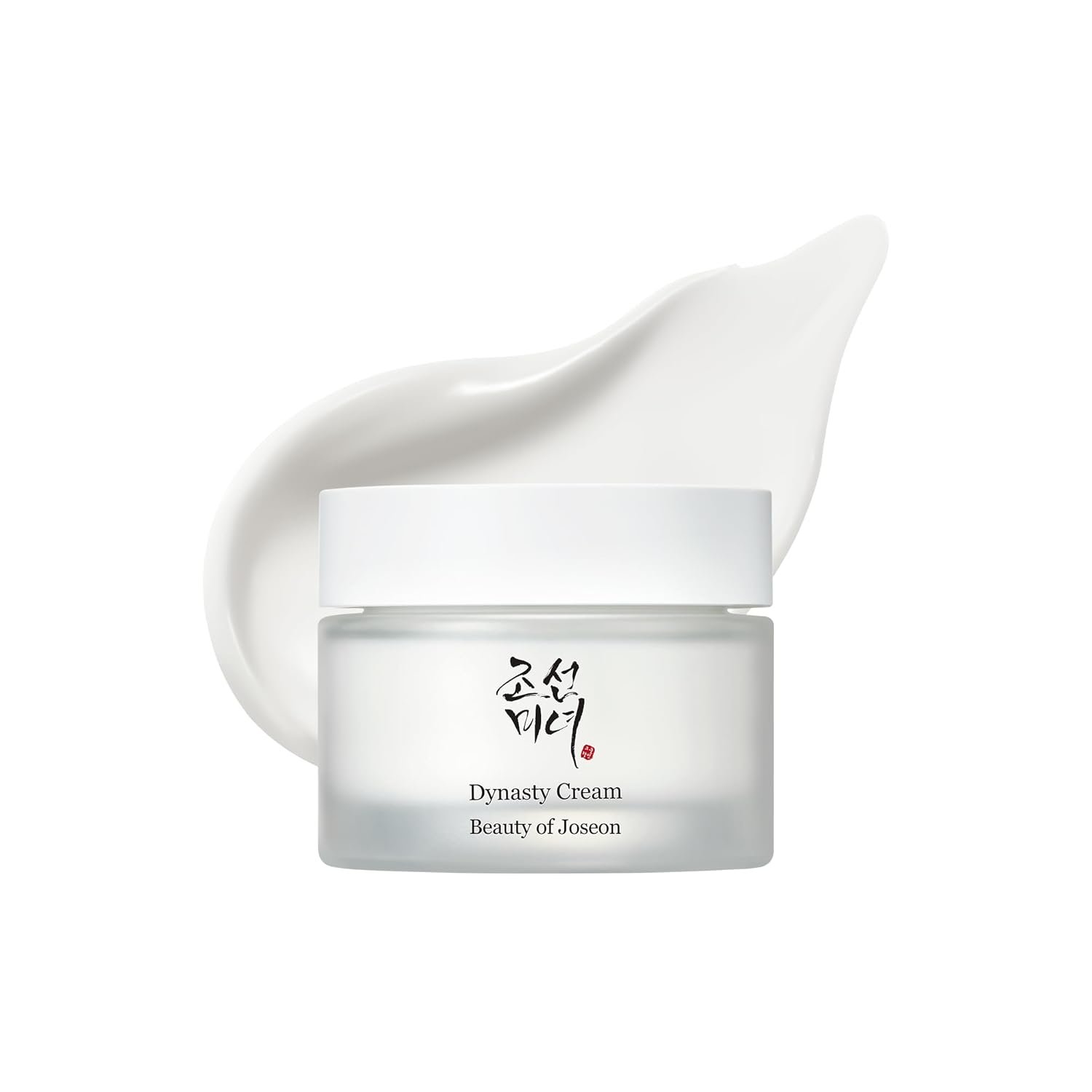 49 Beauty of Joseon Dynasty Cream Hydrating Face Moisturizer for Dry, Sensitive Skin, Korean Skincare for Men and Women 50ml, 1.69 fl.oz. - Image 1